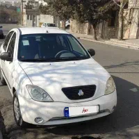 تیبا ۲ مدل ۱۴۰۰