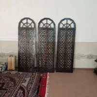 اینه های قدی چوبی|آینه|خرمشهر, |دیوار