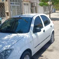 تیبا ۲ مدل ۹۹ بی رنگ پلمپ کم کار