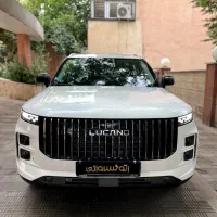 خسروانی//لوکانو ال ۷ مدل ۱۴۰۴