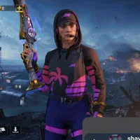 اکانت کالاف کرک