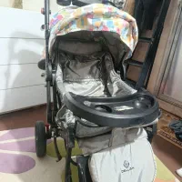 کالسکه|کالسکه و لوازم جانبی|مشهد, سپاد|دیوار