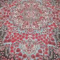 فرش نه متری|فرش|آبیک, |دیوار