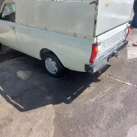 وانت پیکان مدل ۹۳|خودرو سواری و وانت|ارومیه, |دیوار