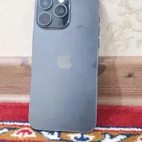 آیفون ۱۵ پرومکس فول کپی درحد نو