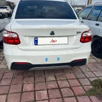 ساینا ۸۵گانه مدل ۱۴۰۳گارانتی فعال|خودرو سواری و وانت|رشت, کوی مهر|دیوار