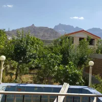 خانه باغ طزرجان ،310 سند  پروانه. ساخت|فروش خانه و ویلا|تفت, |دیوار