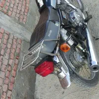 رهرو 92|موتورسیکلت|میاندوآب, |دیوار