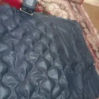 تشک مواج  تخم مرغی