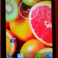 گوشی موبایل GLX G5