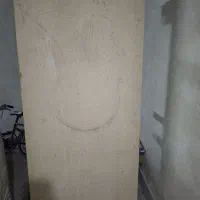 کفی تخت چوبی