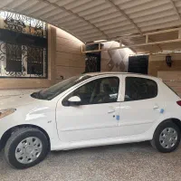 ۲۰۷ تیو تری صفر ۴۰۴