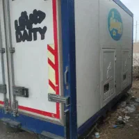 کانکس اتاق ایسوزو 5تن