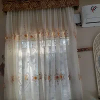 پرده و کتیبه|پرده، رانر، رومیزی|بم, |دیوار
