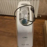 دستگاه اکسیژن|پزشکی|ساری, |دیوار