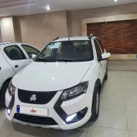 کوییک صفر GX-L ۱۴۰۴|خودرو سواری و وانت|ساری, |دیوار