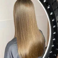 کراتین و پروتین مو کراتین ۸۰۰.  پروتین۶۰۰ تخفیف|خدمات آرایشگری و زیبایی|پارس‌آباد, |دیوار