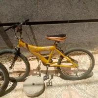 دوچرخه 20