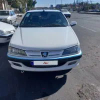 پارس 1402elxدریچه سیمی پلاک کرج|خودرو سواری و وانت|بم, |دیوار