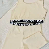 ست نیم تنه و شورتک|لباس|بندر امام خمینی, |دیوار