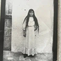 عکس های قدیمی قاجاری چاپ مجدد شده در قدیم|کلکسیون اشیاء عتیقه|تهران, فلسطین (میدان انقلاب)|دیوار