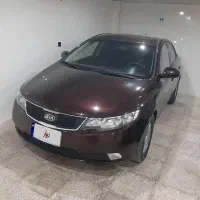 کیاسراتو اروندی ۲۰۱۰ اتوماتیک