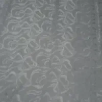 چادر مشکی گلدار و. جلیقه دست باف زنانه