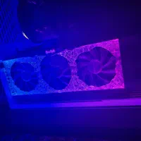 گرافیک گیمینگ ۳۰۸۰ti 12 گیگ|قطعات و لوازم جانبی رایانه|تهران, شهرک آپادانا|دیوار