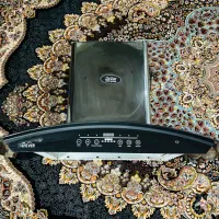 هود مارک سیلور