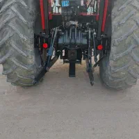 تراکتور 399  جفت|خودرو سنگین|اهواز, اهواز|دیوار