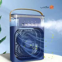 پنکه مه پاش رومیزی AIR COOLER FAN