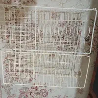 ابچکان|آب‌چکان و نظم‌دهنده ظروف|ایلام, |دیوار