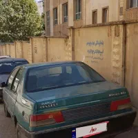 ماشین آردی|خودرو سواری و وانت|جوانرود, |دیوار