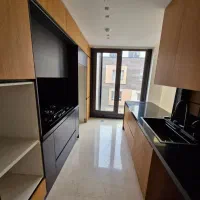 فروش آپارتمان ۱۲۵متر تک واحدی دوخواب نیاوران گلسنگ