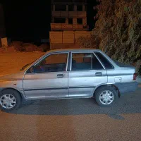 پراید مدل ۸۶|خودرو سواری و وانت|سیرجان, |دیوار