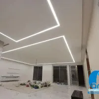 لاینر چراغ نوری