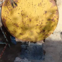 تانکر نفت گازوئیل|مصالح و تجهیزات ساختمان|سرپل ذهاب, |دیوار