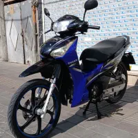 ویو احسان کم کارکرد|موتورسیکلت|قدس, شهر‌قدس|دیوار