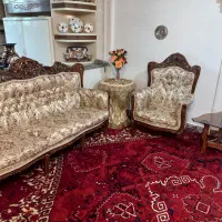 مبلمان سلطنتی
