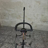 رانو|کالسکه و لوازم جانبی|تهران, سردارجنگل|دیوار