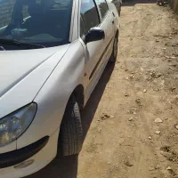 پژو تیوفایو دوگانه کارخانه|خودرو سواری و وانت|بیرجند, |دیوار