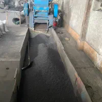 فروش عمده مواد پی وی سی درجه یک