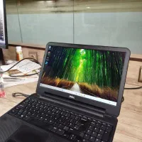 لپتاپ دل dell i5 نسل 3