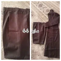 مانتو شلوار اداری با کیفیت|لباس|صدرا-فارس, فاز ۲|دیوار