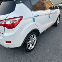 چانگانcs35مدل۹۷فروش یا معاوضه با جک یا تیگو ۷ie|خودرو سواری و وانت|کرج, شهرک بنفشه|دیوار