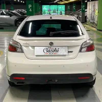 MG6 مدل 2015سفید|خودرو سواری و وانت|تهران, هروی|دیوار