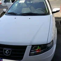 سورن پلاس دوگانه سوز شرکتی موتور ef7 1403