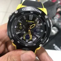 ساعت مردانه کاسیو جی شاک Casio G Shock اصل