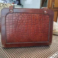 کیف چرم|کیف، کفش، کمربند|اردبیل, |دیوار