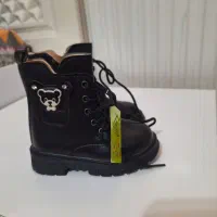 بوت بچگانه شیک ونو|کفش و لباس بچه|بروجن, |دیوار